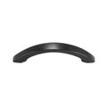 Iron Valley Hardware 4 Inch Arch Cabinet Pull - 5 Packimage