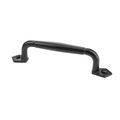 Iron Valley Hardware 6 Inch Round Cabinet Pull - 5 Packimage