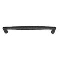 View 1 for Iron Valley Hardware Heavy Duty Textured Bar Cabinet Pull