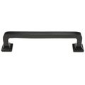 Iron Valley Hardware Small Contemporary Cabinet Pull - 5 Packimage
