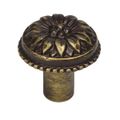View 1 for Carpe Diem Acanthus Large Cabinet Knob