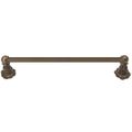 View 1 for Carpe Diem Acanthus Renaissance Reeded Towel Bar