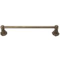 View 1 for Carpe Diem Acanthus Renaissance Smooth Towel Bar