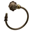 View 1 for Carpe Diem Acanthus Renaissance Smooth Towel Ring