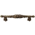 View 1 for Carpe Diem Acanthus Romanesque Cabinet Pull