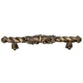 View 1 for Carpe Diem Acanthus Romanesque Large Cabinet Pull