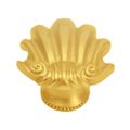 View 1 for Carpe Diem Aphrodite Medium Shell Cabinet Knob