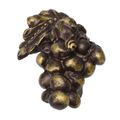 View 1 for Carpe Diem Bacchus Large Cabinet Knob