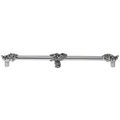 View 1 for Carpe Diem Bacchus Smooth Cabinet Pull with Center Brace