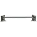 View 1 for Carpe Diem Bear Smooth Long Cabinet Pull