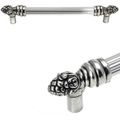 View 1 for Carpe Diem Bienvenue Reeded Center Cabinet Pull