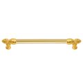 View 1 for Carpe Diem Bienvenue Smooth Center Cabinet Pull