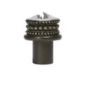 View 1 for Carpe Diem Cache Medium Round Knob - Clear Swarovski