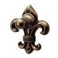 View 1 for Carpe Diem Charlemagne Large Towel Hook