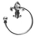View 1 for Carpe Diem Charlemagne Swing Smooth Bar Towel Ring