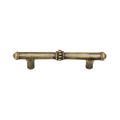 View 1 for Carpe Diem Classic Beaded Cabinet Pull