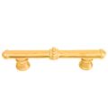 View 1 for Carpe Diem Classic Beaded Flared Foot Cabinet Pull