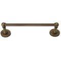 View 1 for Carpe Diem Classic Beaded Reeded Towel Bar