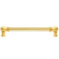 View 1 for Carpe Diem Classic Beaded Smooth Center Cabinet Pull