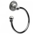 View 1 for Carpe Diem Classic Beaded Smooth Swing Towel Ring