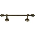 View 1 for Carpe Diem Cricket Cage Smooth Towel Bar