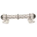 Carpe Diem Crowning Glory Queen Penelope Jet and Onyx Knobimage