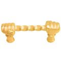 View 1 for Carpe Diem Fist Twist Cabinet Pull