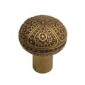 View 1 for Carpe Diem Millennium Classic Large Round Cabinet Knob