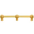 Carpe Diem Millennium Large Smooth Cabinet Pull with Center Braceimage