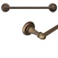 View 1 for Carpe Diem Millennium Reeded Towel Bar