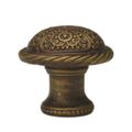 View 1 for Carpe Diem Millennium Rope Cabinet Knob