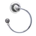 View 1 for Carpe Diem Millennium Smooth Towel Ring