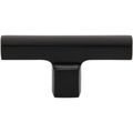 View 1 for Atlas Homewares Reeves Cabinet T Knob