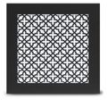 View 1 for Architectural Grille Majestic Perforated Grille Cabinet Panel Insert