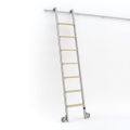 View 1 for Alta Rolling Hook Braking Ladder Kit