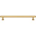 View 1 for Top Knobs Lambert 8 13/16 Inch Bar Pull