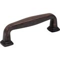 View 1 for Jeffrey Alexander Fontana Cabinet Bar Pull
