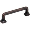View 1 for Jeffrey Alexander Griffin Cabinet Bar Pull