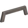 View 1 for Jeffrey Alexander Ivan Cabinet Bar Pull
