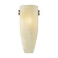 View 1 for Livex Lighting 1-Light ADA Wall Sconce