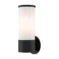 Livex Lighting 1-Light Small Outdoor Wall Lanternimage