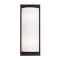 View 1 for Livex Lighting 50861 ADA Wall Sconce