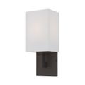View 1 for Livex Lighting 51101 ADA Wall Sconce