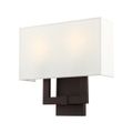 View 1 for Livex Lighting 51103 ADA Wall Sconce