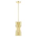 View 1 for Livex Lighting Acra 3-Light Pendant Chandelier