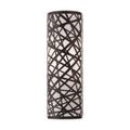 Livex Lighting Allendale 1-Light ADA Wall Sconceimage