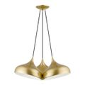 View 1 for Livex Lighting Amador 3-Light Cluster Teardrop Pendant Light