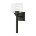 View 1 for Livex Lighting Aragon 1-Light Vanity Sconce