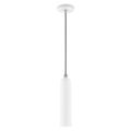 View 1 for Livex Lighting Ardmore 1-Light Single Pendant Light