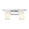 View 1 for Livex Lighting Astoria 2-Light Vanity Sconce